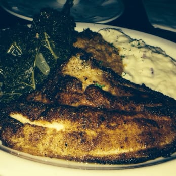 Southside 815 - Blackened Catfish - Southern Near Me - Alexandria, Virginia Southside 815 - Blackened Catfish - Southern Near Me - Alexandria, Virginia