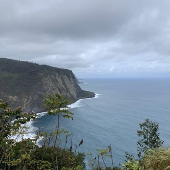 Waipi’o Valley Lookout - Hiking Near Me - Honokaa, Hawaii Waipi’o Valley Lookout - Hiking Near Me - Honokaa, Hawaii