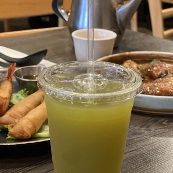 Pho de Nguyen - Fresh pressed sugarcane juice - Vietnamese Near Me - San Bruno, California Pho de Nguyen - Fresh pressed sugarcane juice - Vietnamese Near Me - San Bruno, California