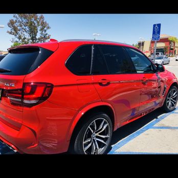 Simi Valley Car Wash - 2018 X5M - Car Wash Near Me - Simi Valley, California Simi Valley Car Wash - 2018 X5M - Car Wash Near Me - Simi Valley, California