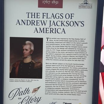 Andrew Jackson's Hermitage - Museums Near Me - Nashville, Tennessee Andrew Jackson's Hermitage - Museums Near Me - Nashville, Tennessee