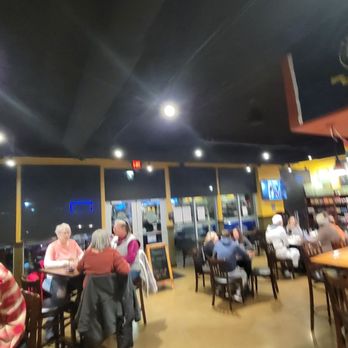 The Casual Pint of Hamilton - people sitting at the bar - Chicken Wings Near Me - Hamilton, Ohio The Casual Pint of Hamilton - people sitting at the bar - Chicken Wings Near Me - Hamilton, Ohio