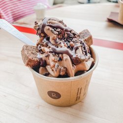 Rocambolesc - Chocolate