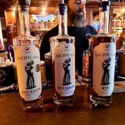 San Diego Distillery
