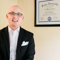 Adams Chiropractic Clinic - Dr. Cole Adams of Adams Chiropractic