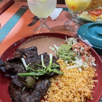 Nuevo Vallarta - Mexican restaurant in Canby, OR