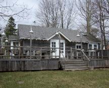 Niger Reef Tea House (licensed restaurant) by null