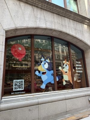 CAMP, A Family Experience Store by null