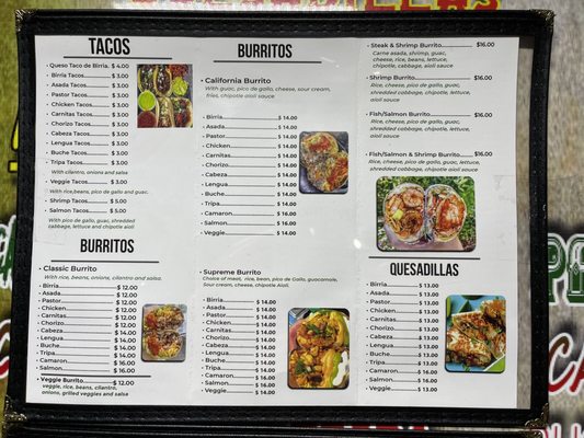 El Tacote Tacos by null