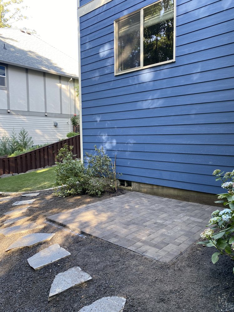 New Invasion Landscape Services - tree service in Hubbard, OR