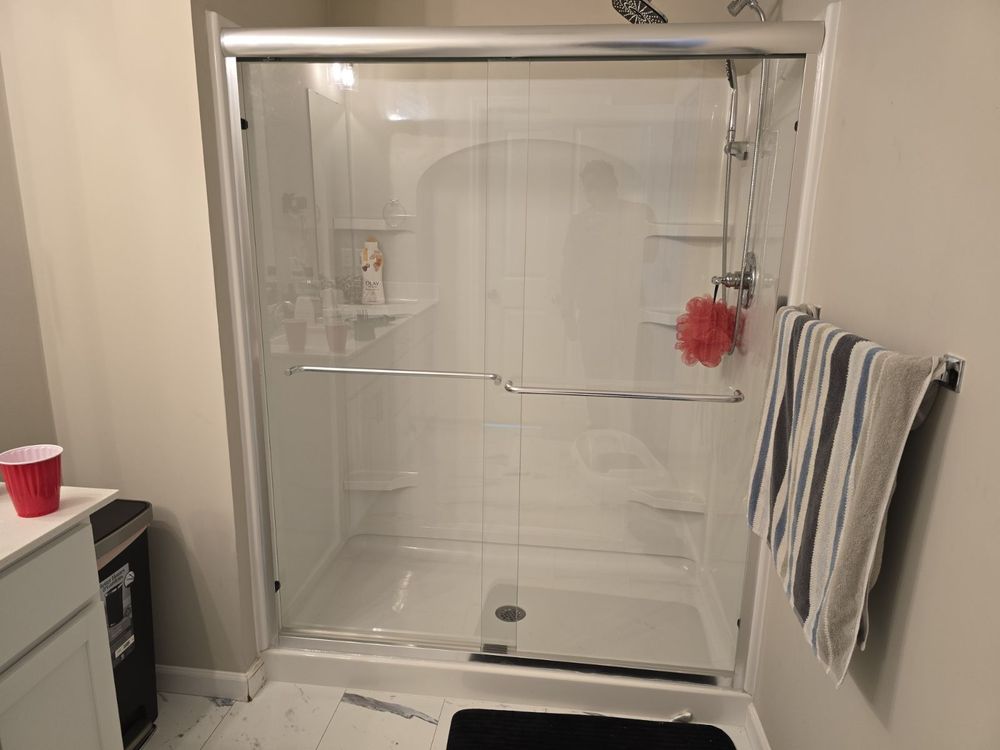 Slide of JES Services