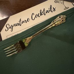 Menu Menu