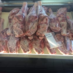 Superior Halal Meat Market II - Legs