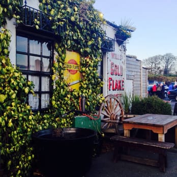 Johnnie Fox's Pub - Lovely - Gastropubs Near Me - Dublin, D