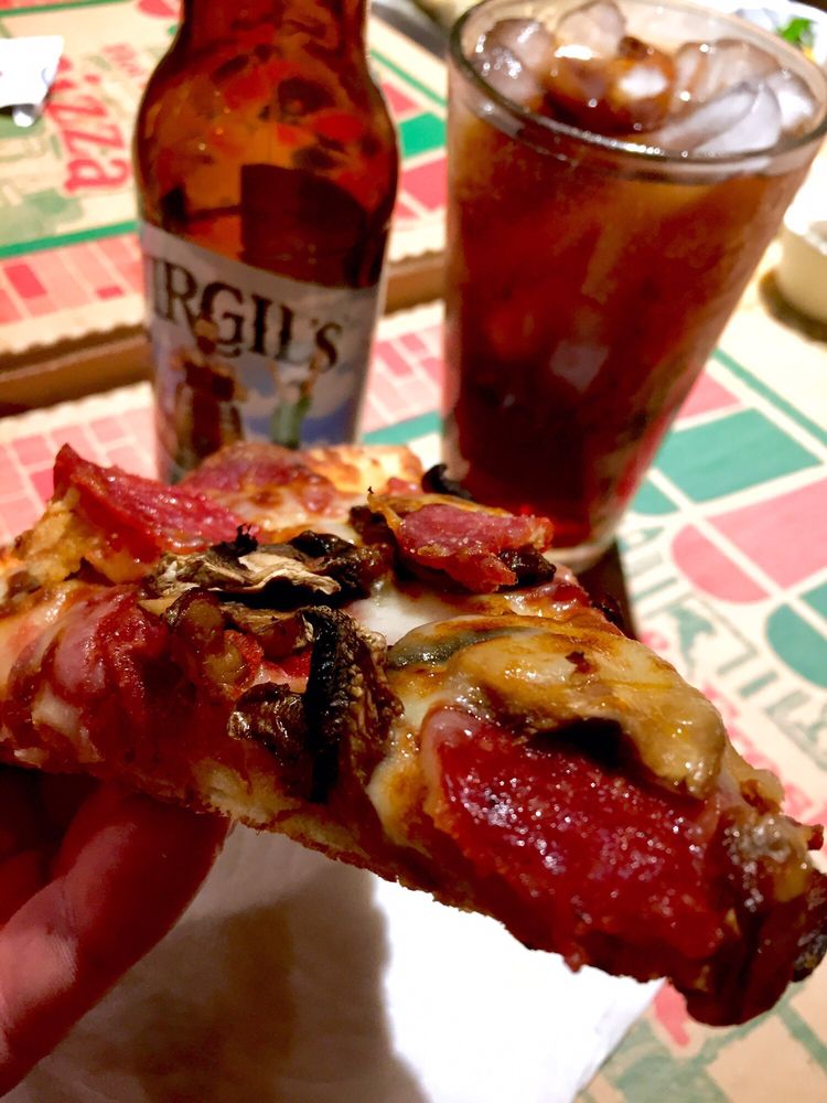 RAYO’S PIZZA 67 Photos & 44 Reviews 32681 Mission Blvd, Hayward, CA