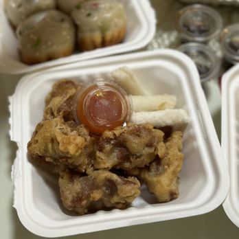 Sang-Ji Fried Bao - Chinese Near Me - Toronto, Ontario Sang-Ji Fried Bao - Chinese Near Me - Toronto, Ontario