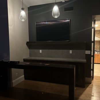 Labi Builders Inc. - Custom Bar - General Contractors Near Me - Los Angeles, California