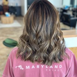 Torres Hair Design