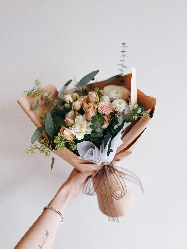 AMI FLORIST Updated September 2024 23 Photos 3245 West Broadway