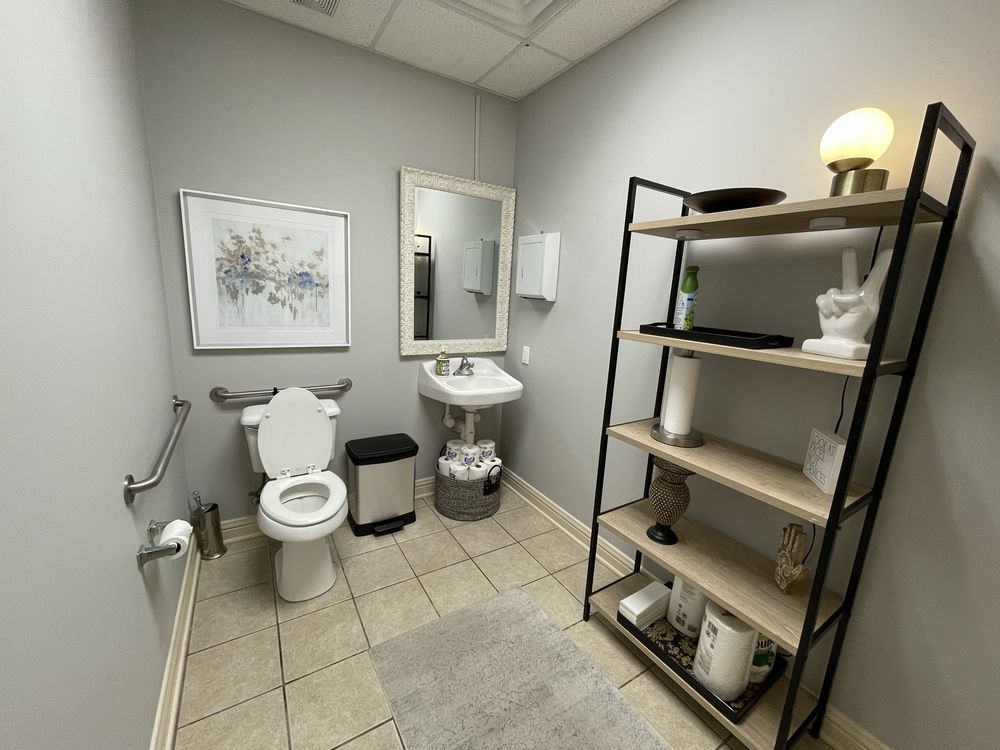 Peaceful Kneads Massage