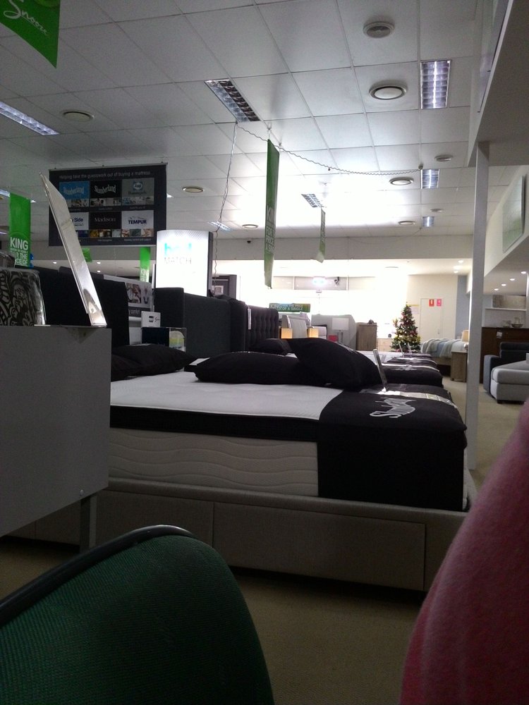 SNOOZE Logan Rd, Stones Corner Queensland, Australia Furniture Stores Phone Number Yelp