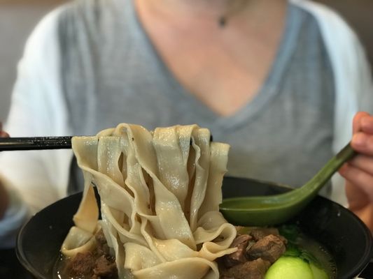 Lucky Noodle House by null