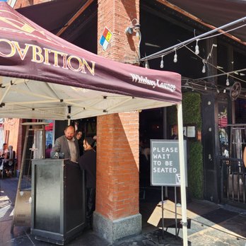 ProAbition - General manager with employee - New American Near Me - Riverside, California