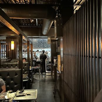 888 Japanese BBQ - Relaxed yet nice ambiance - Barbeque Near Me - Las Vegas, Nevada