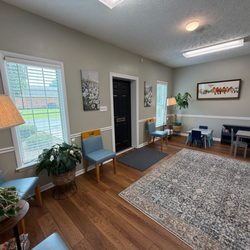 Fortis Behavioral Health