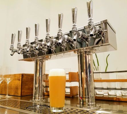 Hi-Lo Liquor Market - Long Beach by null