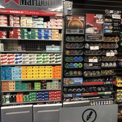 Smoker Friendly