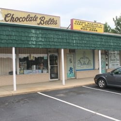 The Chocolate Belles - The Chocolate Belles