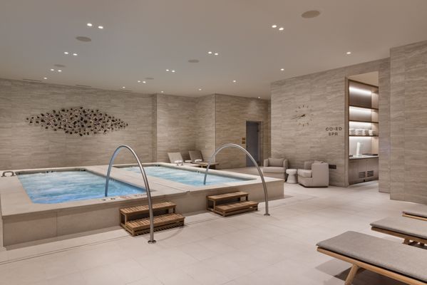 Lapis Spa & Wellness by null