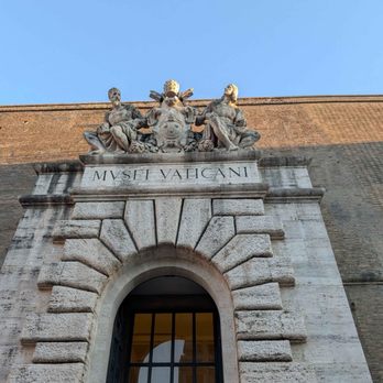 Musei Vaticani - Museums Near Me - Rome, RM