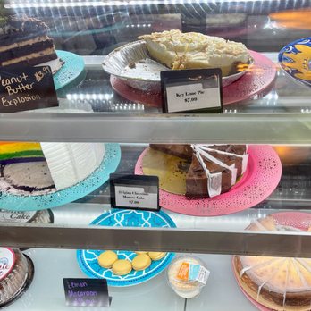 Jekyll Market - Pastries - Grocery Near Me - Jekyll Island, Georgia