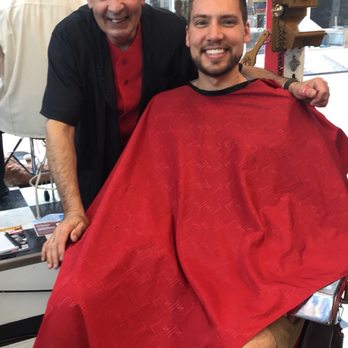Bobby C's Classic Barbershop - Barbers Near Me - Cleveland, Ohio