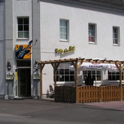 Blues Rock Café Oberbruch