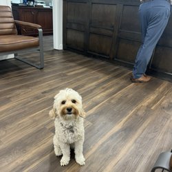Method Chiropractic - Lobby
