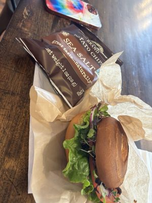 Cedar Street Bagel Company by null