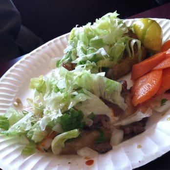 Tacos El Jaliscience - Sopes. Yumm - Restaurants Near Me - Madera, California Tacos El Jaliscience - Sopes. Yumm - Restaurants Near Me - Madera, California