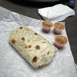 Chile Relleno