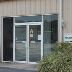 Big Tree Self Storage