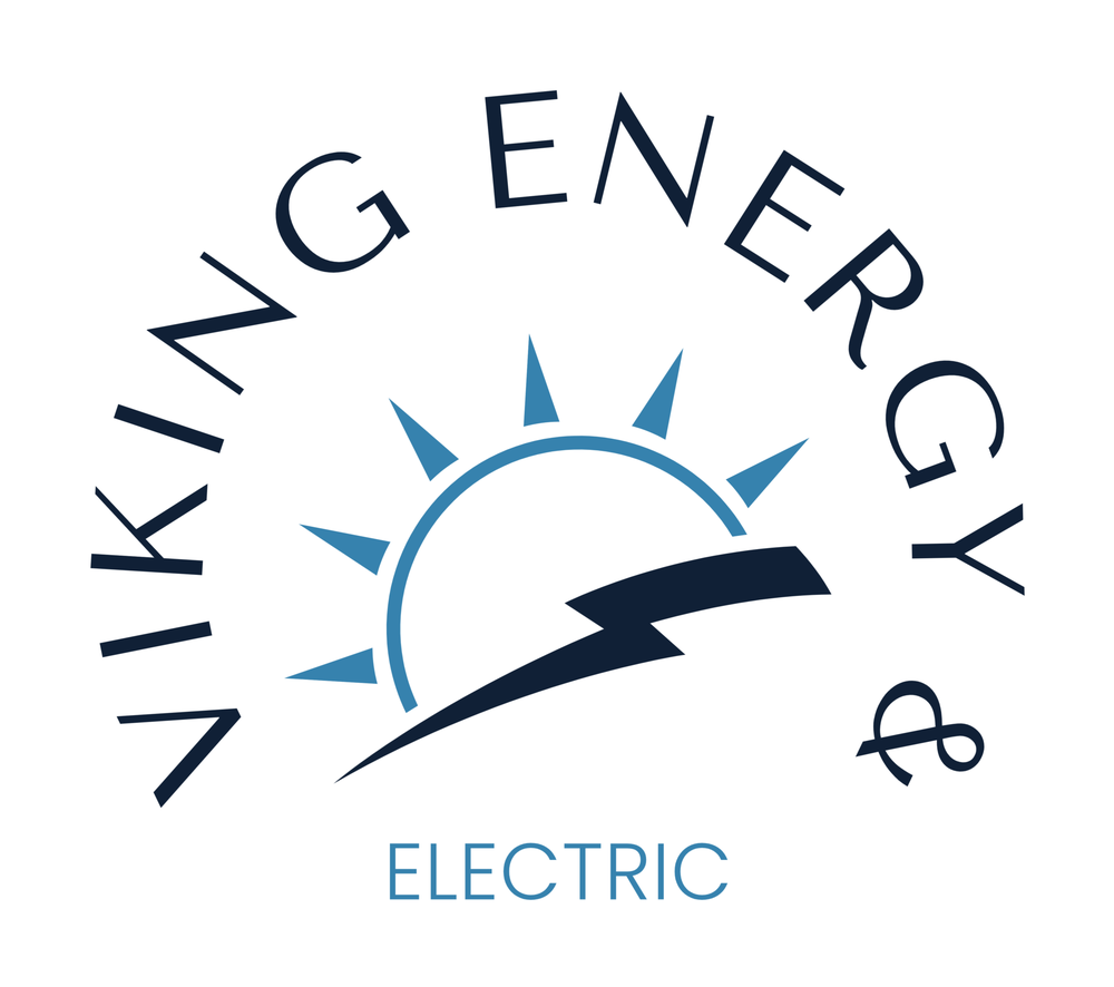 Slide of Viking Energy & Electric