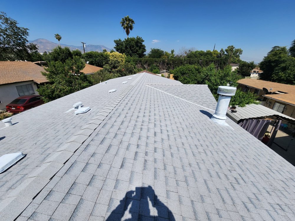 Slide of Economy Roofing & Repairs