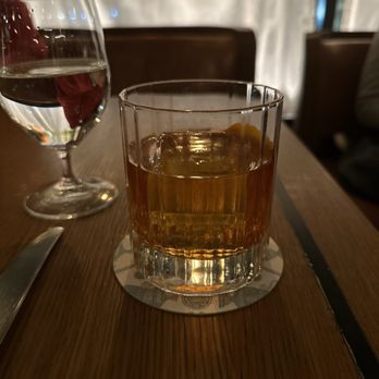 San Morello - Old Fashioned - Italian Near Me - Detroit, Michigan San Morello - Old Fashioned - Italian Near Me - Detroit, Michigan