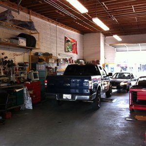 A-1 Auto Repair Center on Yelp