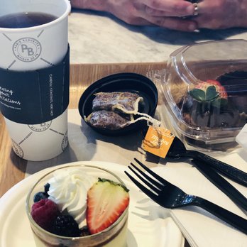Paris Baguette - Coffee & Tea Near Me - Milpitas, California