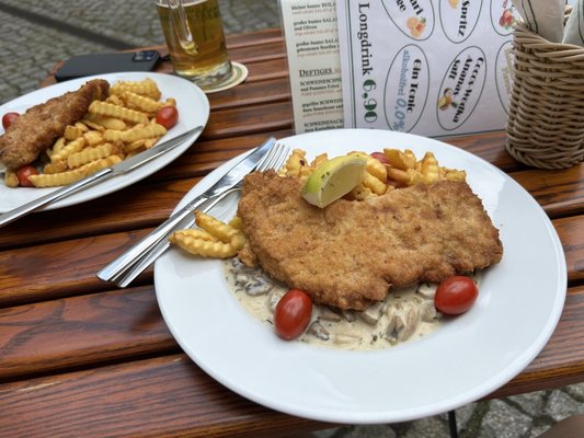 Hotel & Restaurant Brauhaus Wittenberg by null