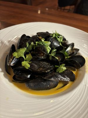 Bostwick's on the Harbor by null