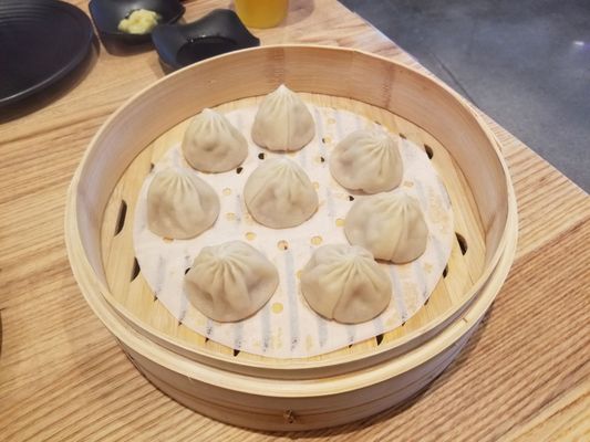 Dough Zone Dumpling House Clackamas by null